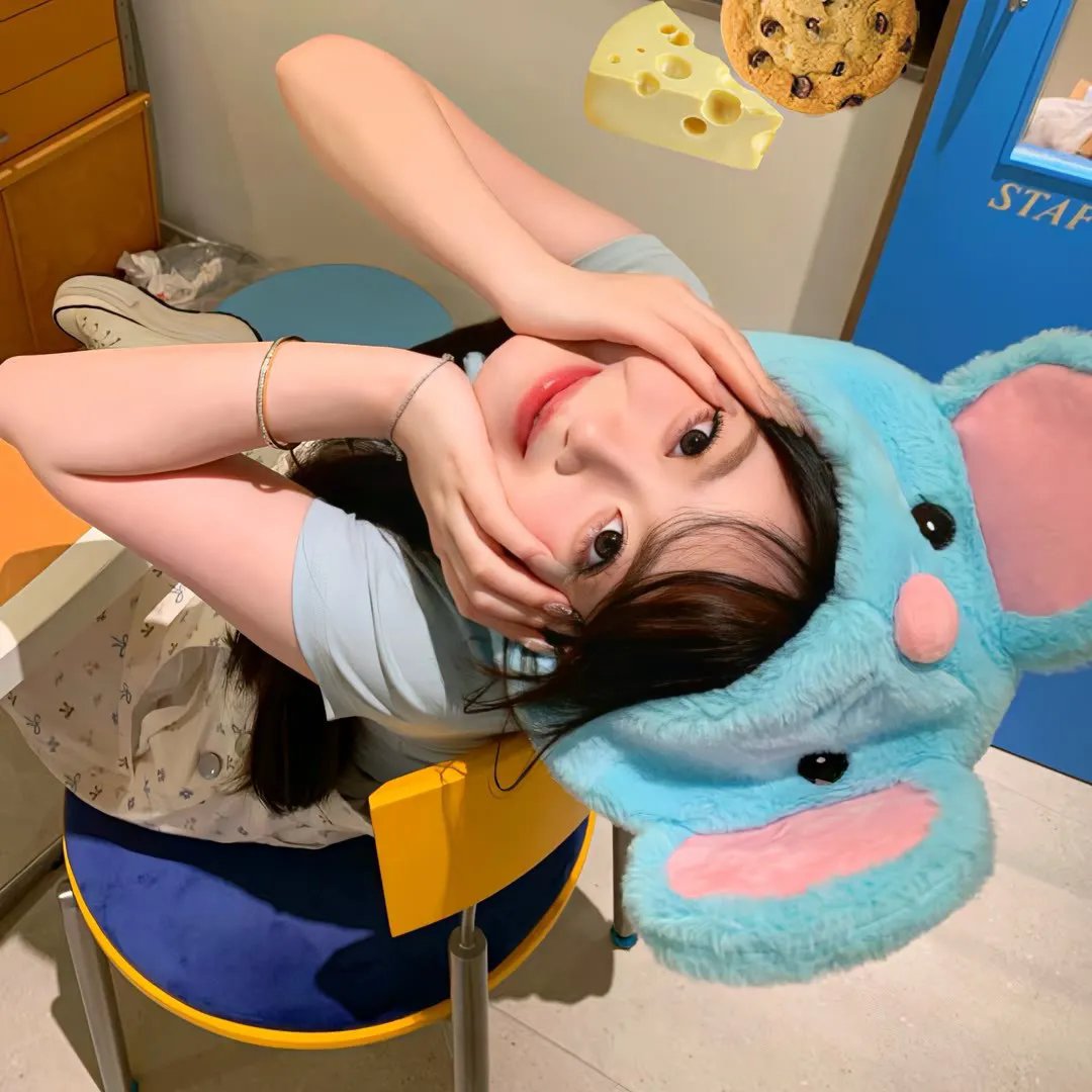 冥王星爱恋